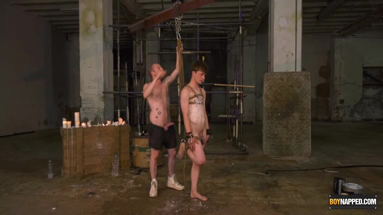 Twinky Plaything Properly Used - 2 - Alex Faux & Sean Taylor