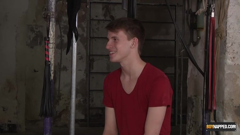 Meet Taylor Mason! 1 - Taylor Mason & Sebastian Kane