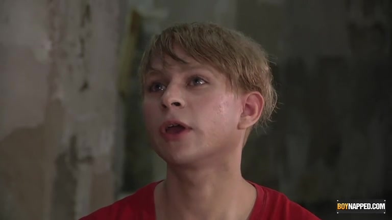 Educating A Fit New Boy - 1 - Daniel Hausser & Sebastian Kane
