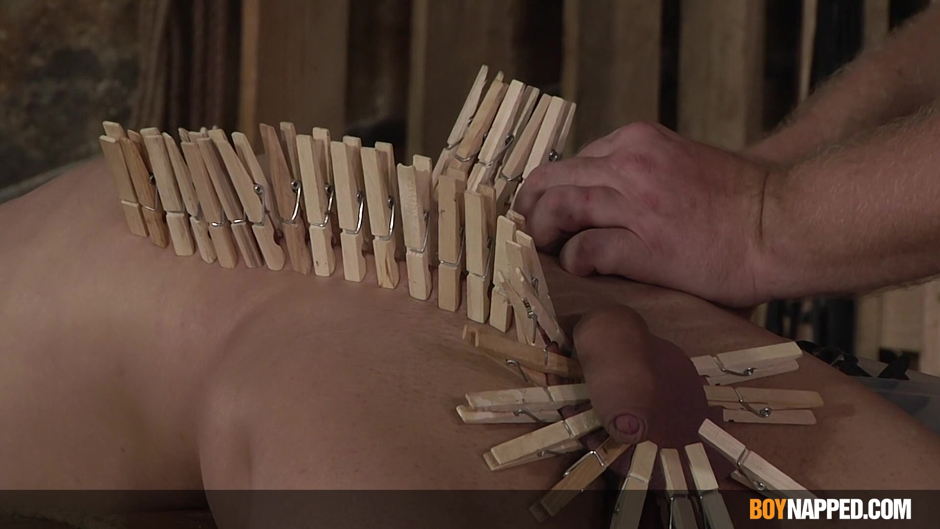 Lessons In Pain & Pleasure - 2 - Daniel Hausser & Sebastian Kane