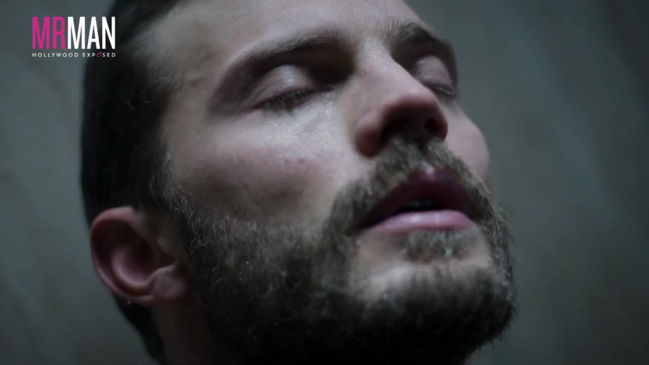 Body of Work: Jamie Dornan - Mr.Man