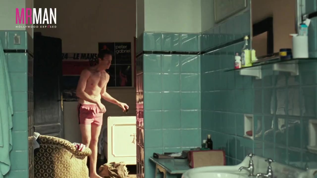Body of Work: Armie Hammer - Mr.Man