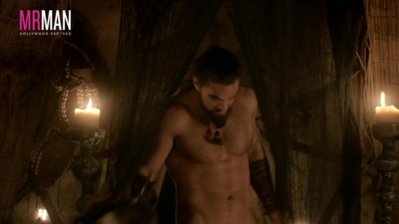 Celebrate Asian Pacific American Heritage Month With These Hot Nude Actors - Mr.Man