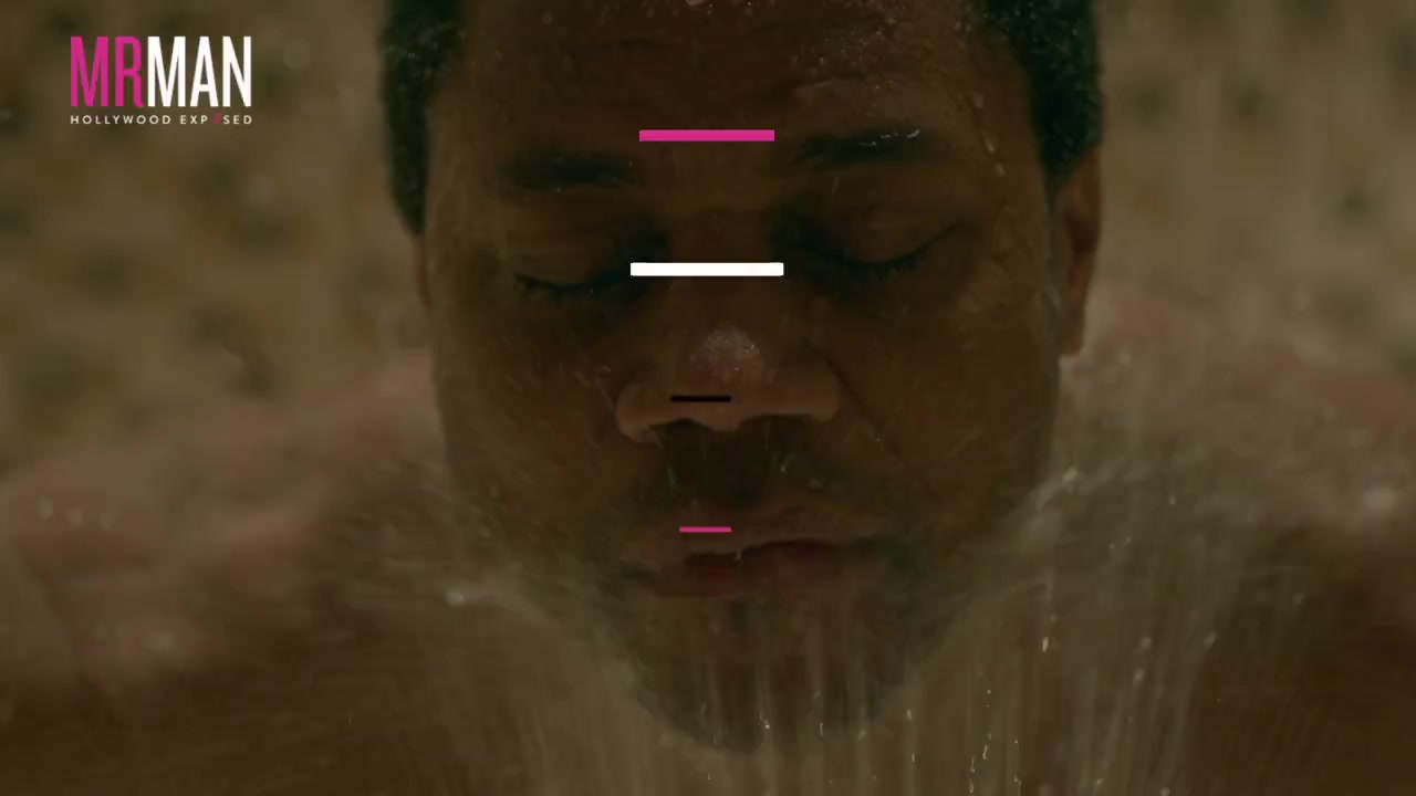 Body of Work: Cuba Gooding Jr. - Mr.Man