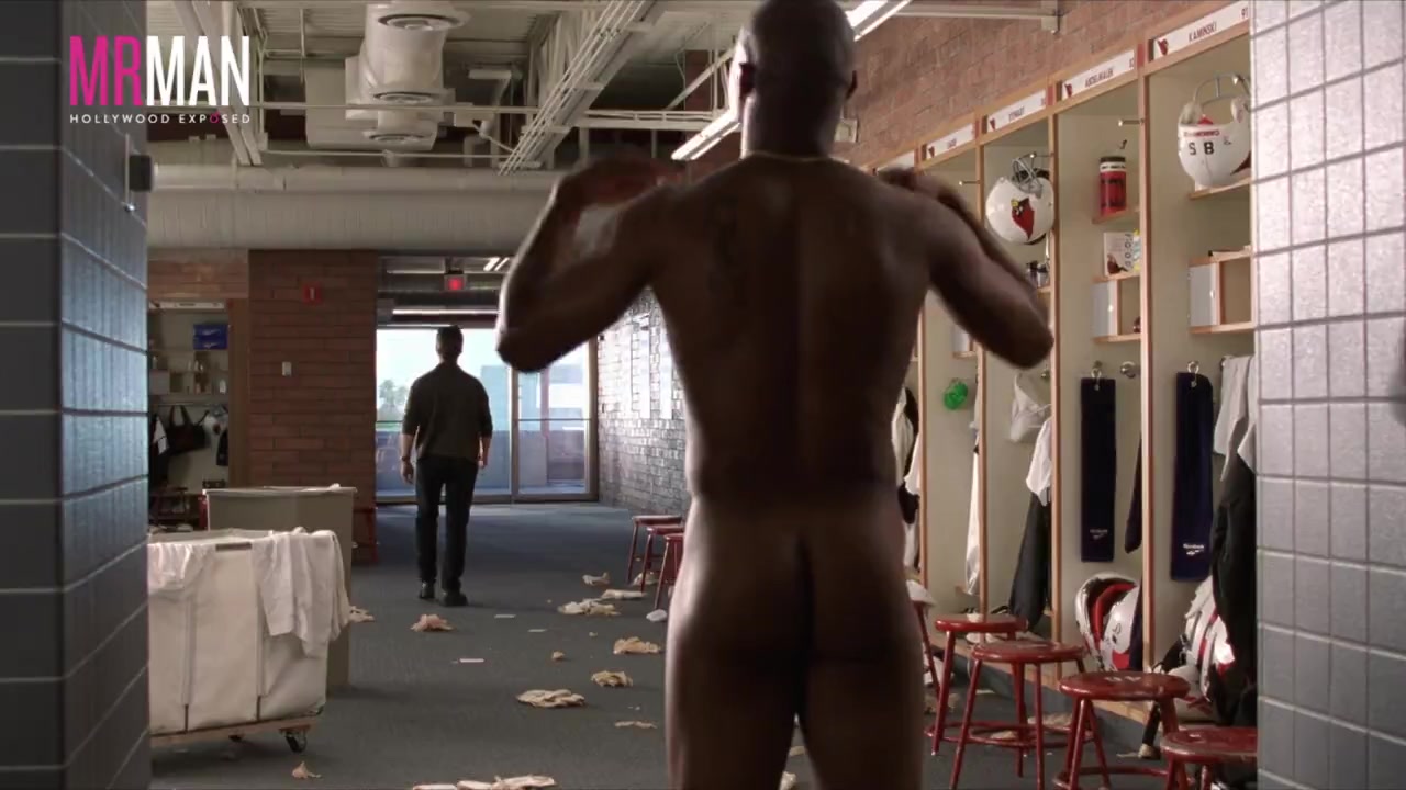 Body of Work: Cuba Gooding Jr. - Mr.Man