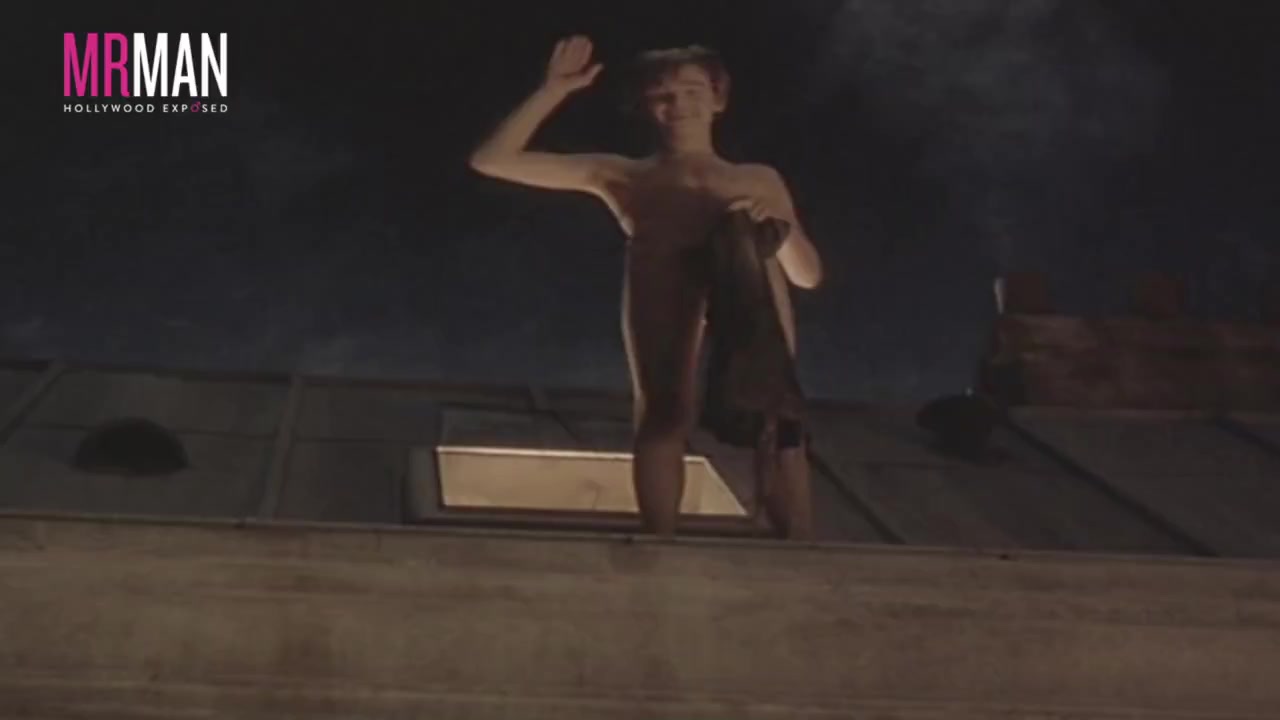 Top Five Sexiest Nude Twinks In Hollywood - Mr.Man