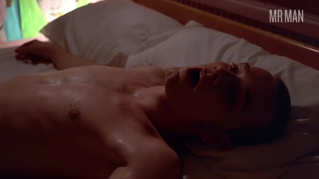 C3P-HO See The Hottest Star Wars Actors Nude - Mr.Man