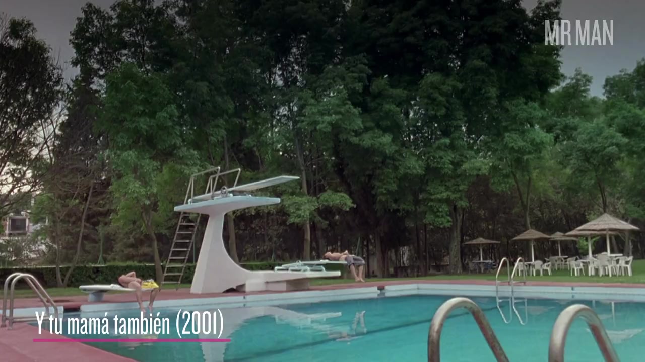 C3P-HO See The Hottest Star Wars Actors Nude - Mr.Man
