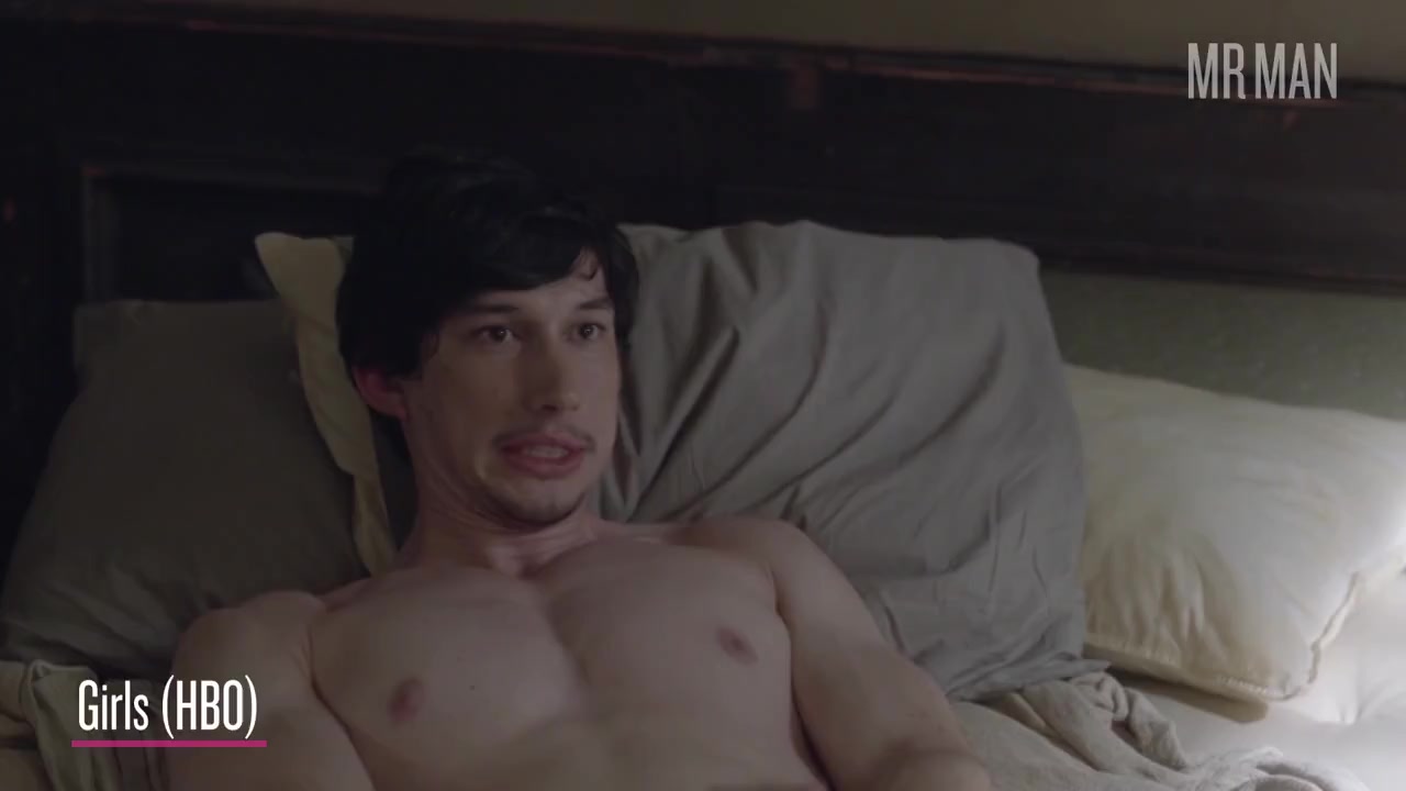 C3P-HO See The Hottest Star Wars Actors Nude - Mr.Man