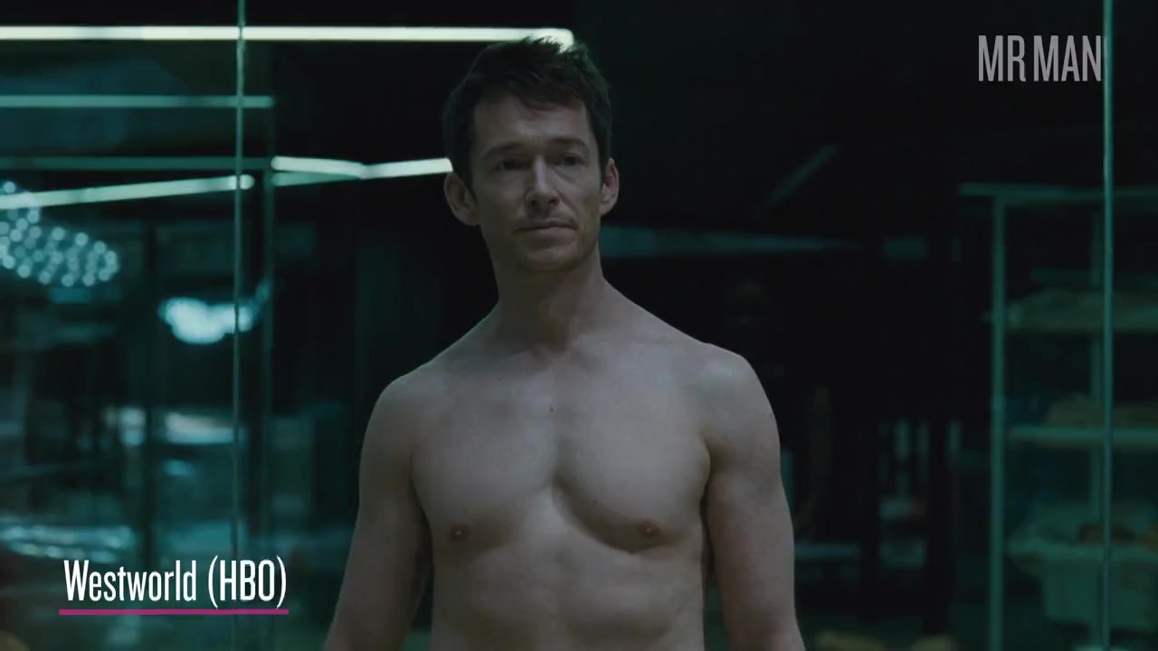 Go Long for These Sexy Short Films - Mr.Man