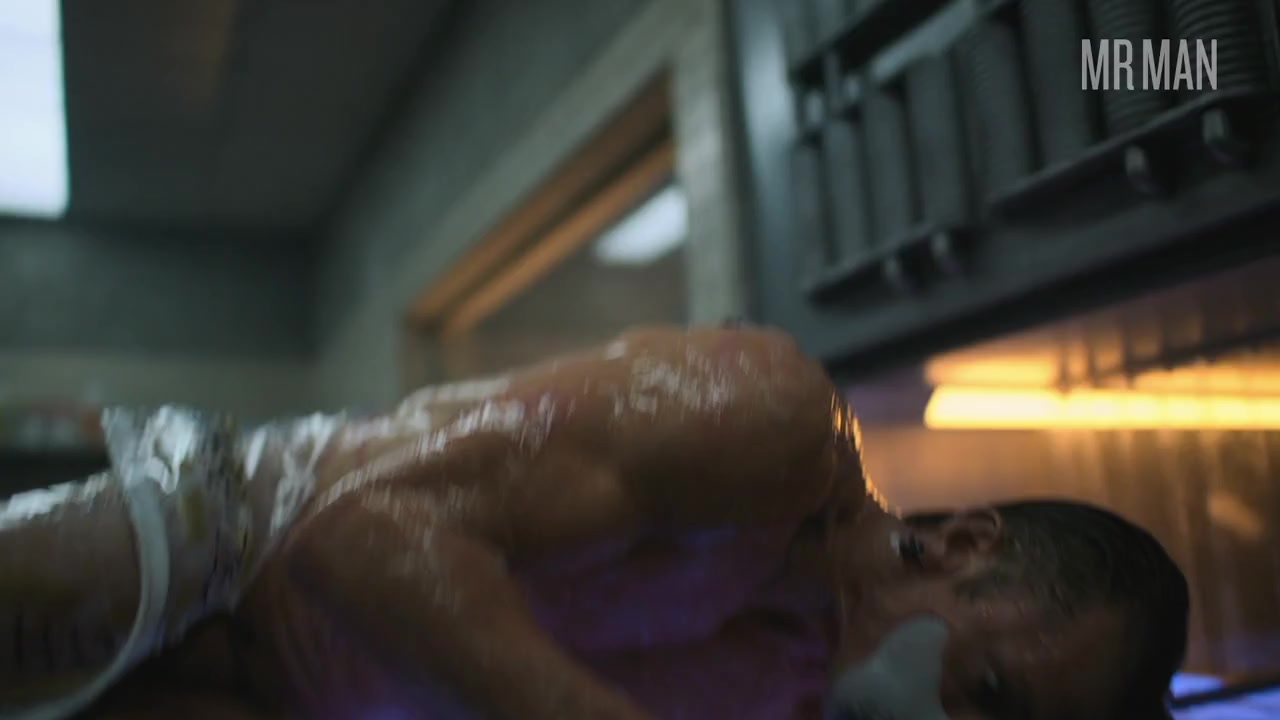 Go Long for These Sexy Short Films - Mr.Man
