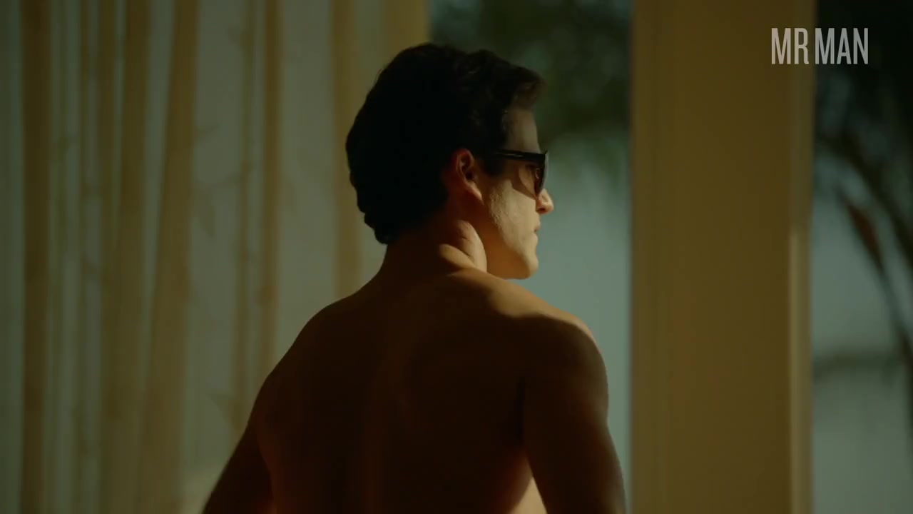 Go Long for These Sexy Short Films - Mr.Man