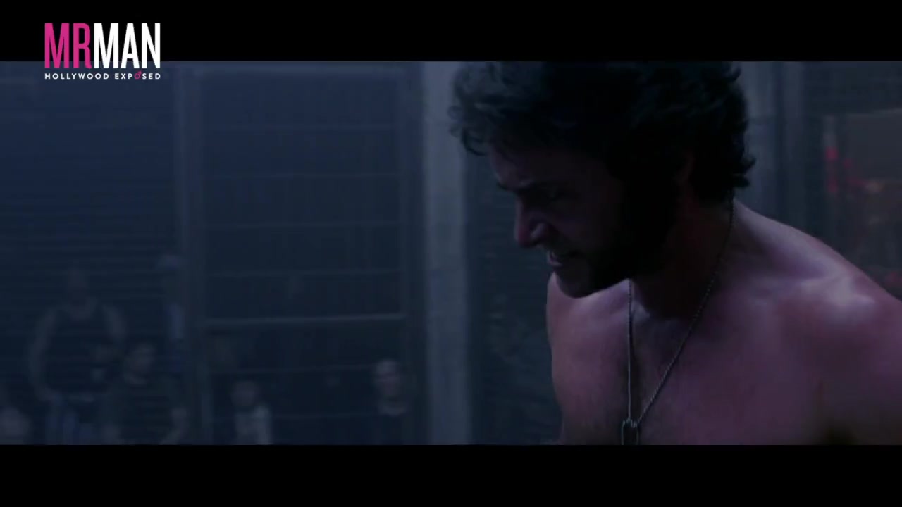 Body of Work: Hugh Jackman - Mr.Man