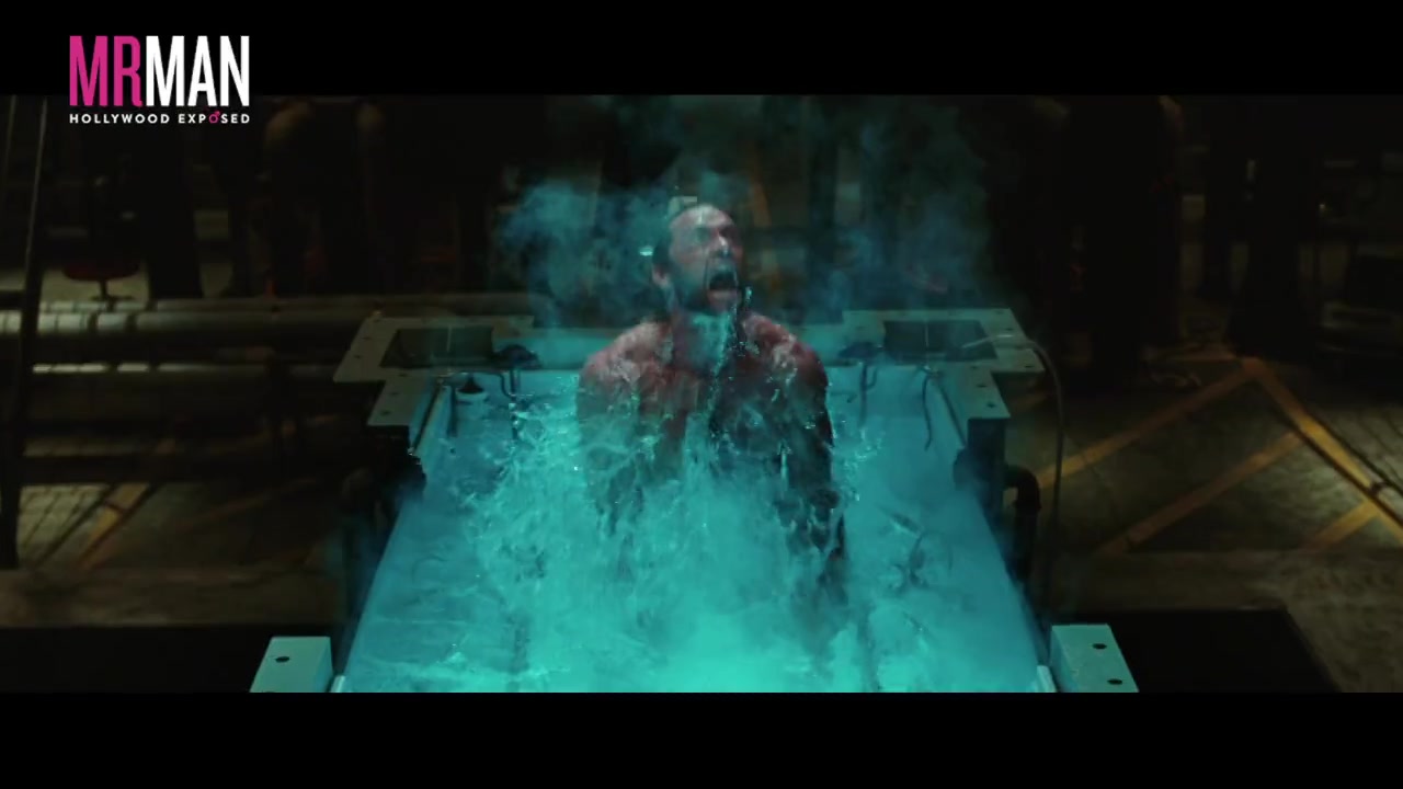 Body of Work: Hugh Jackman - Mr.Man