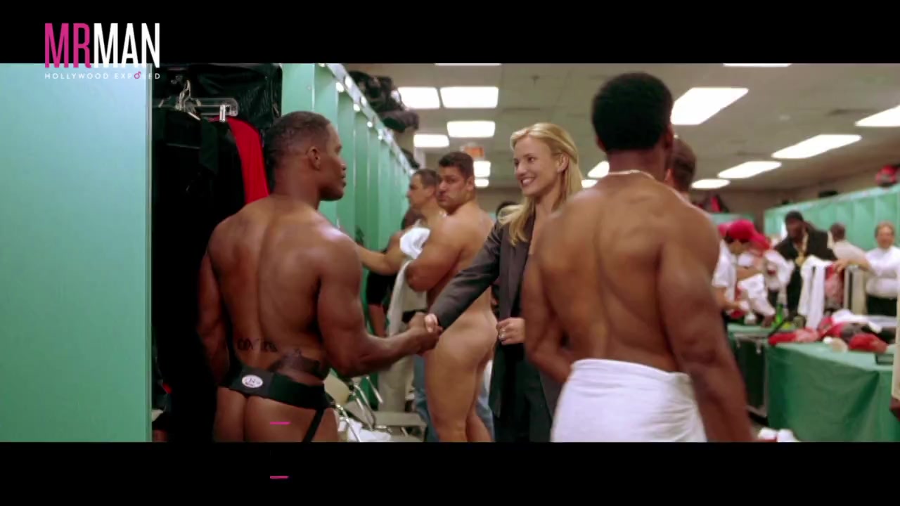 Body of Work: Jamie Foxx - Mr.Man