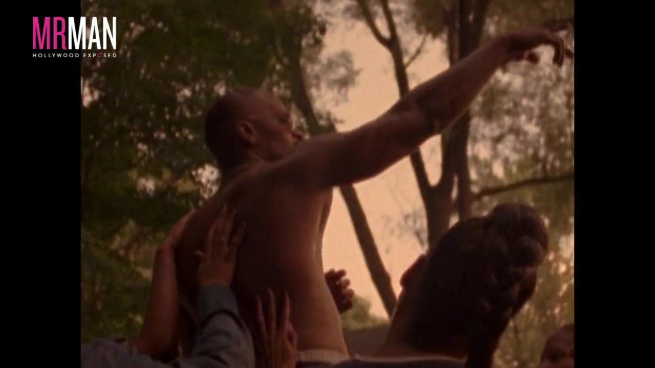 Body of Work: Jamie Foxx - Mr.Man