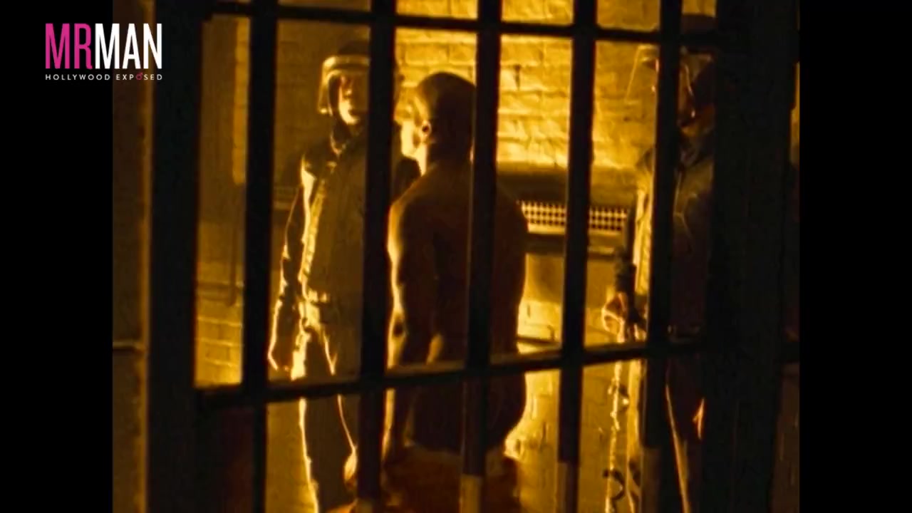 Body of Work: Jamie Foxx - Mr.Man