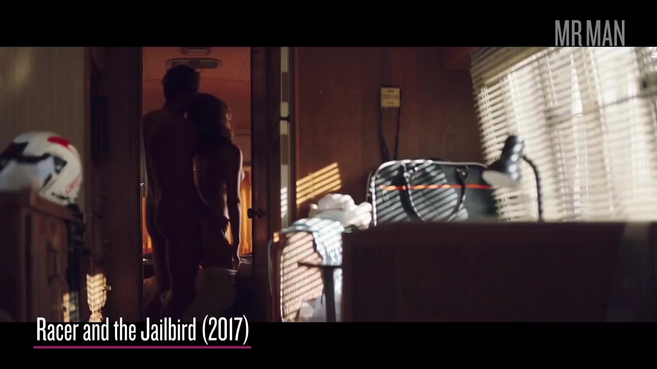 Hottest Nude Movie Scenes Of The Year... So Far - Mr.Man