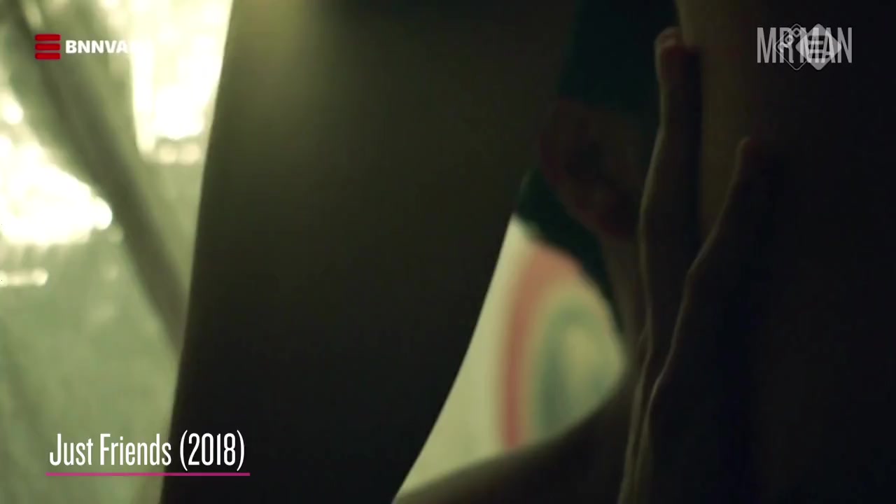 Hottest Nude Movie Scenes Of The Year... So Far - Mr.Man