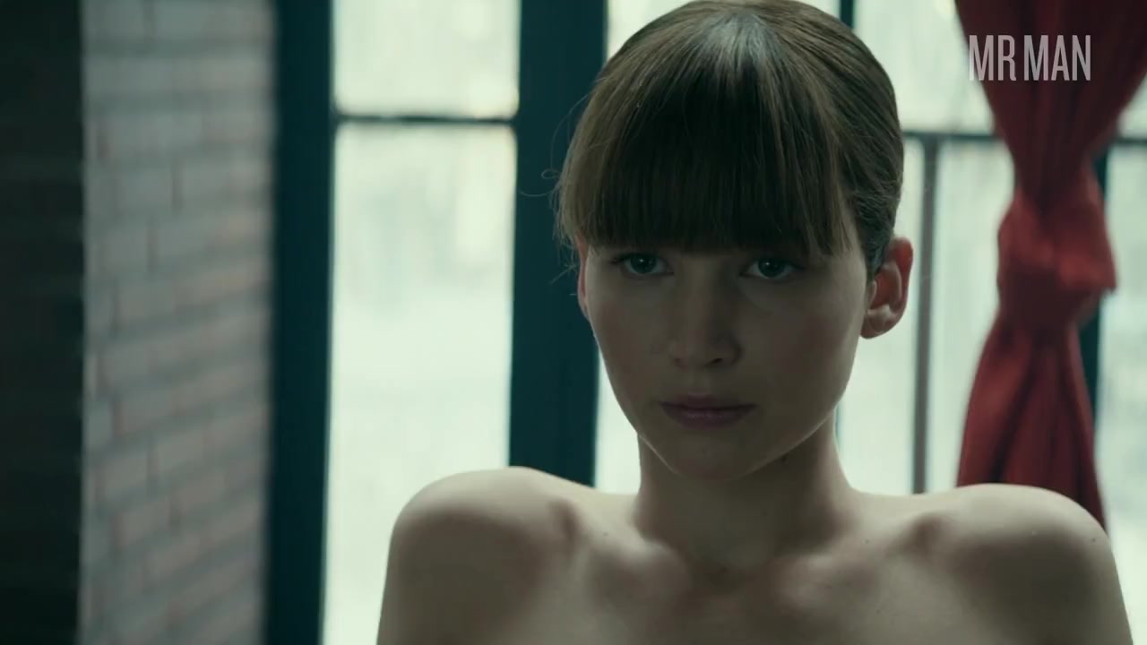 Hottest Nude Movie Scenes Of The Year... So Far - Mr.Man