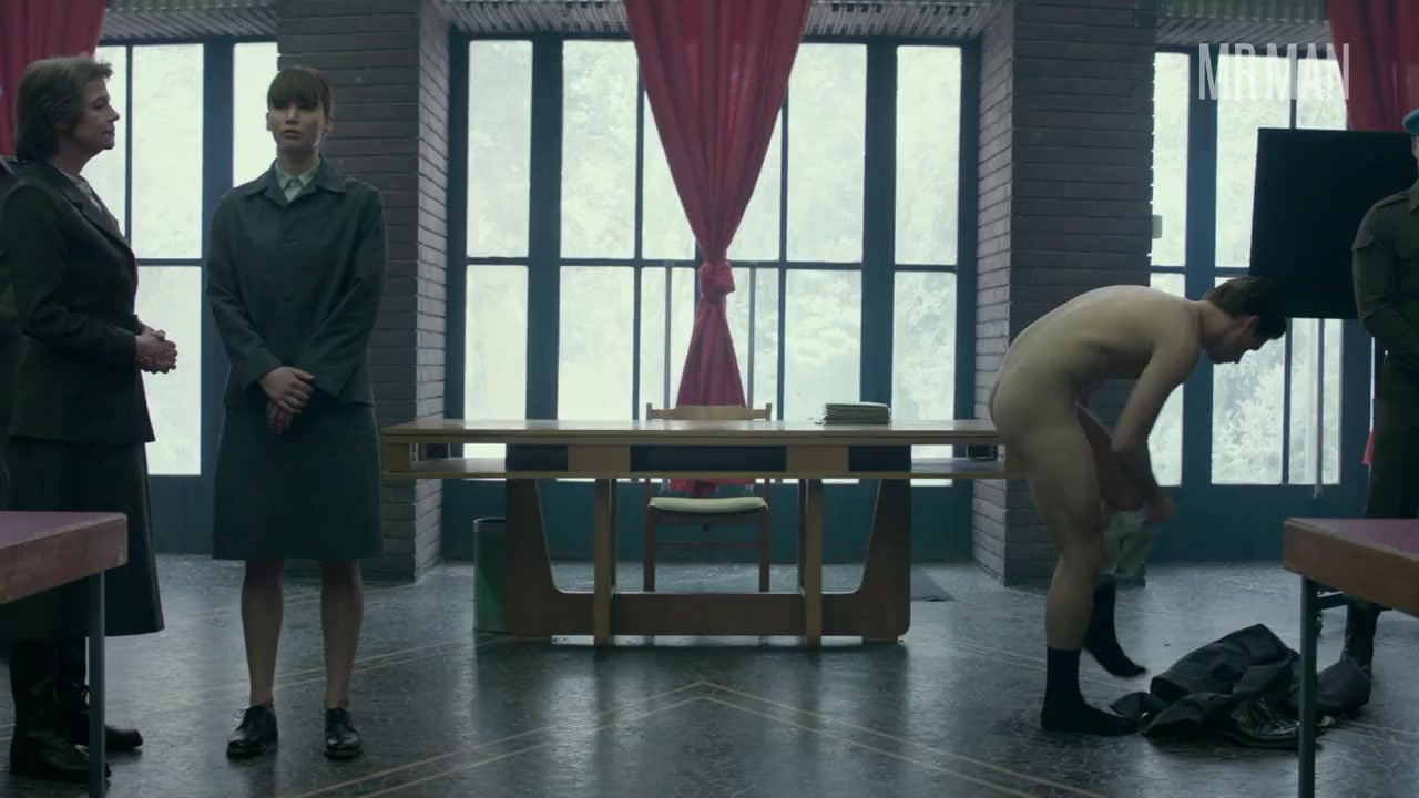 Hottest Nude Movie Scenes Of The Year... So Far - Mr.Man