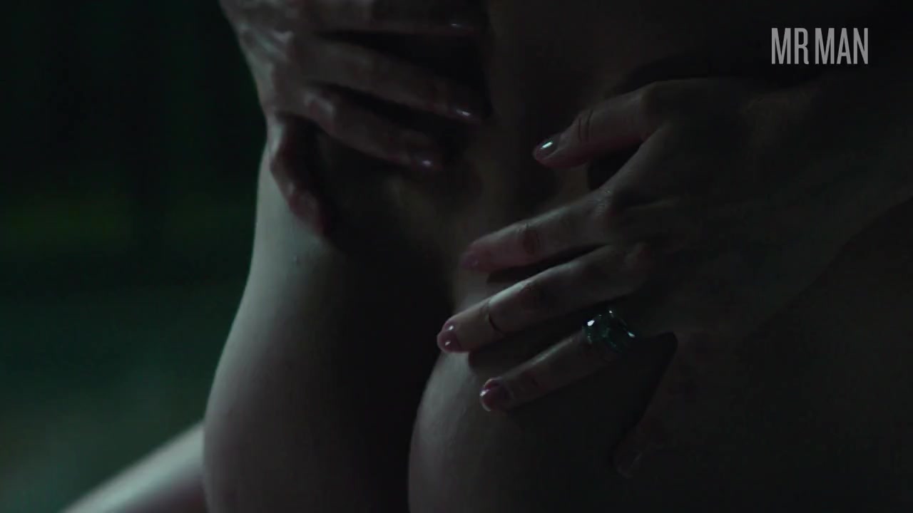 Hottest Nude Movie Scenes Of The Year... So Far - Mr.Man