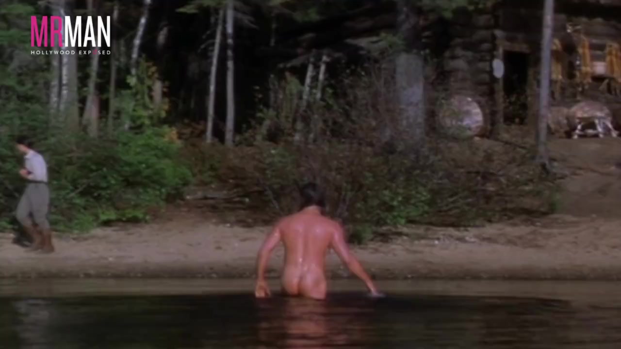 Body Of Work: Pierce Brosnan - Mr.Man