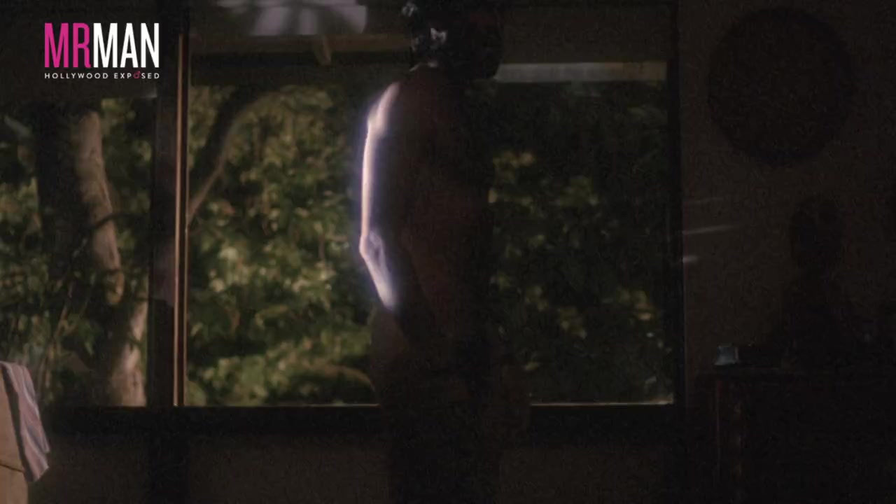 Body Of Work: Pierce Brosnan - Mr.Man