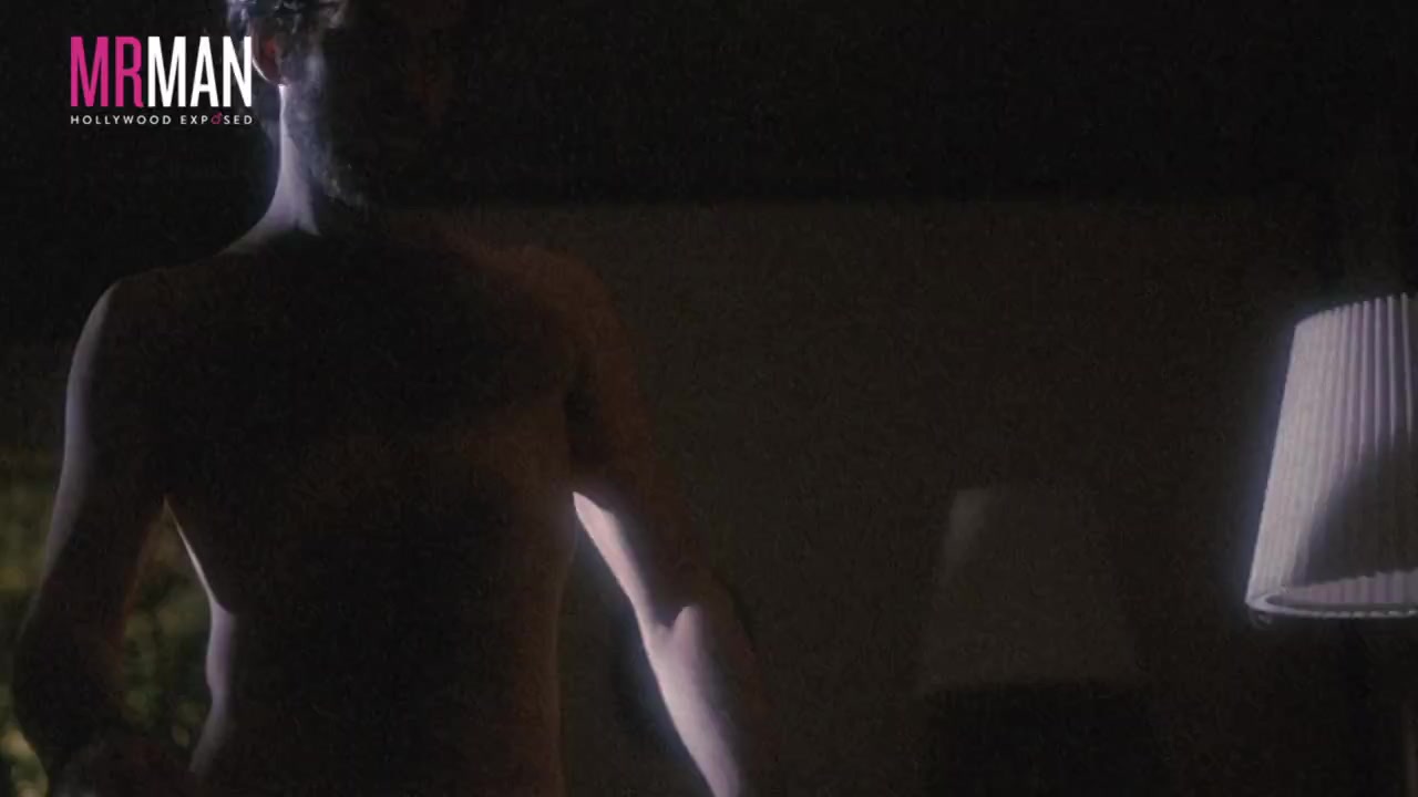 Body Of Work: Pierce Brosnan - Mr.Man