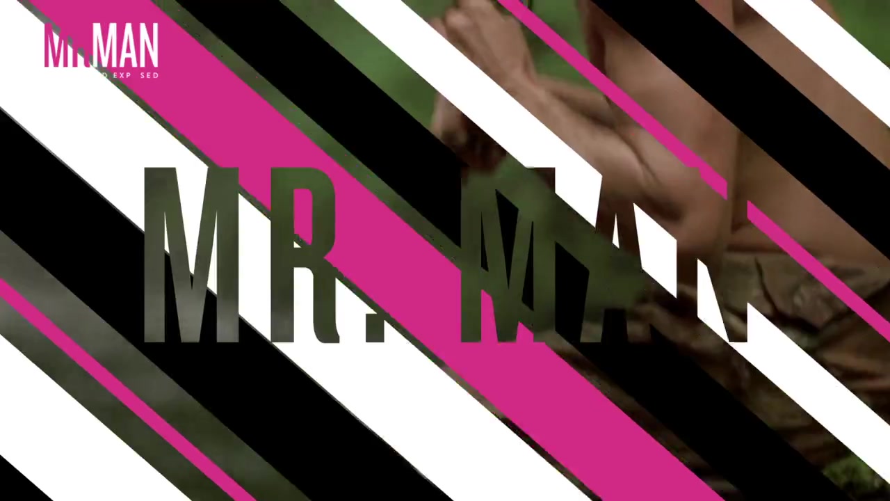 Body Of Work: Pierce Brosnan - Mr.Man