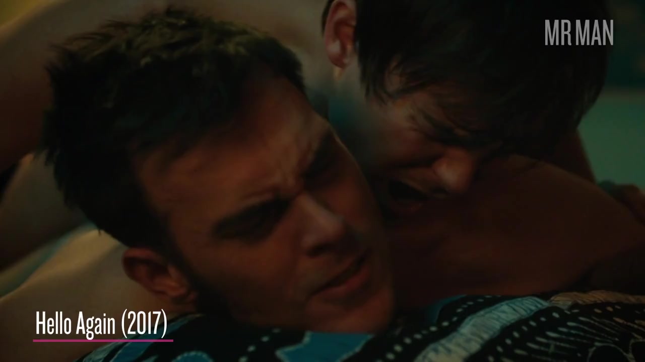 Celebrate Pride With Hottest Gay Actors In Gay Roles - Mr.Man