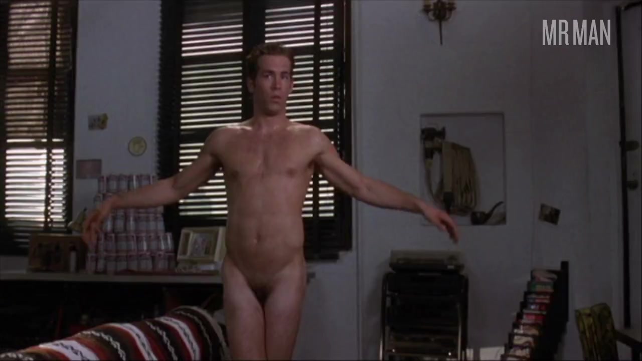 Hottest Canadian Actors Nude For Canada Day - Mr.Man