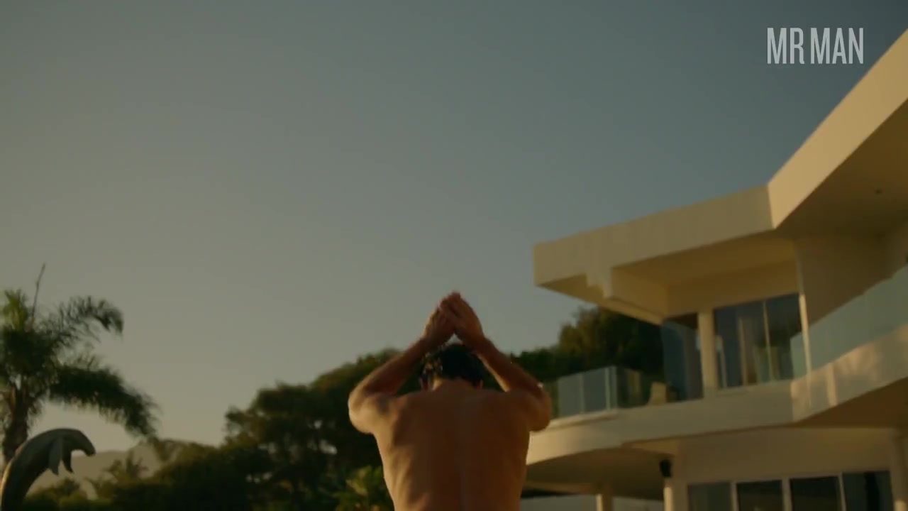 Sexiest 2018 Emmy Nominees Nude In Their Nominated Roles - Mr.Man