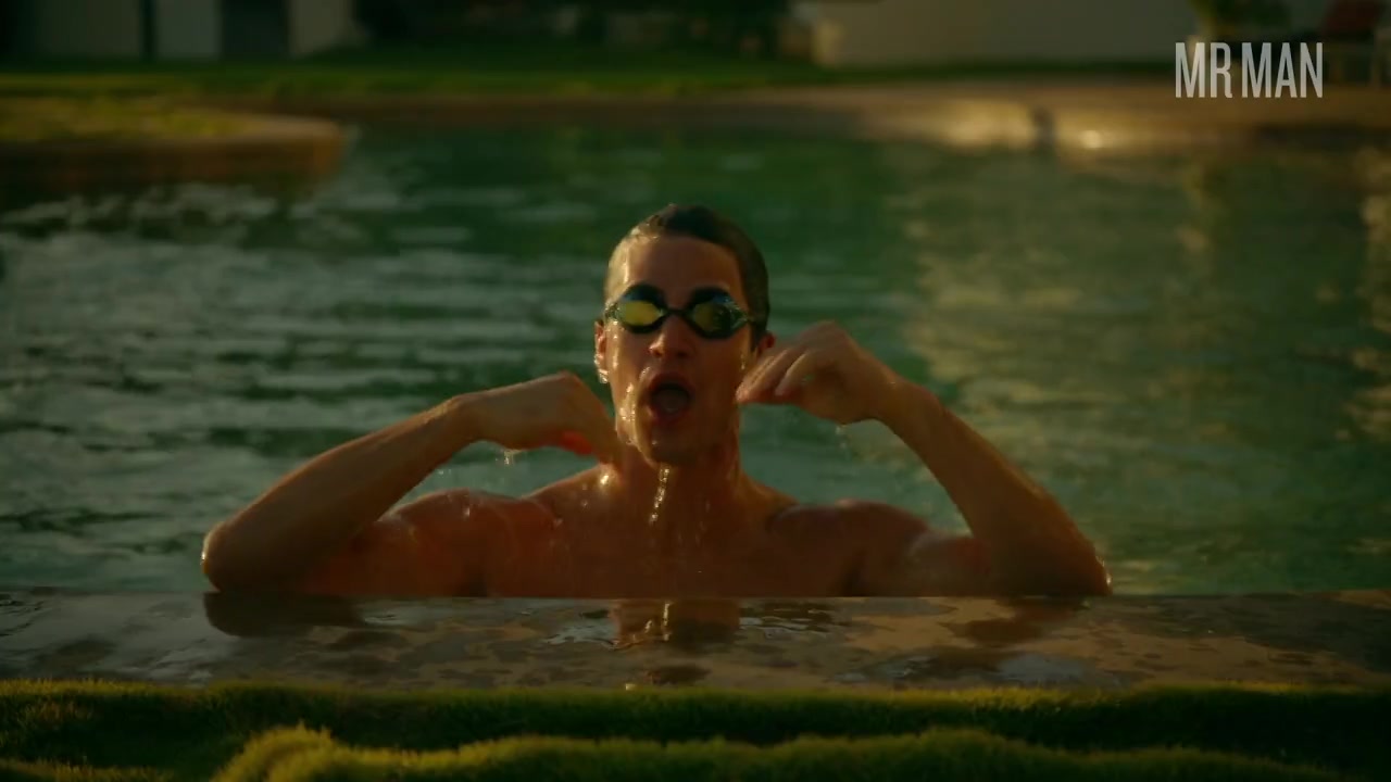 Sexiest 2018 Emmy Nominees Nude In Their Nominated Roles - Mr.Man