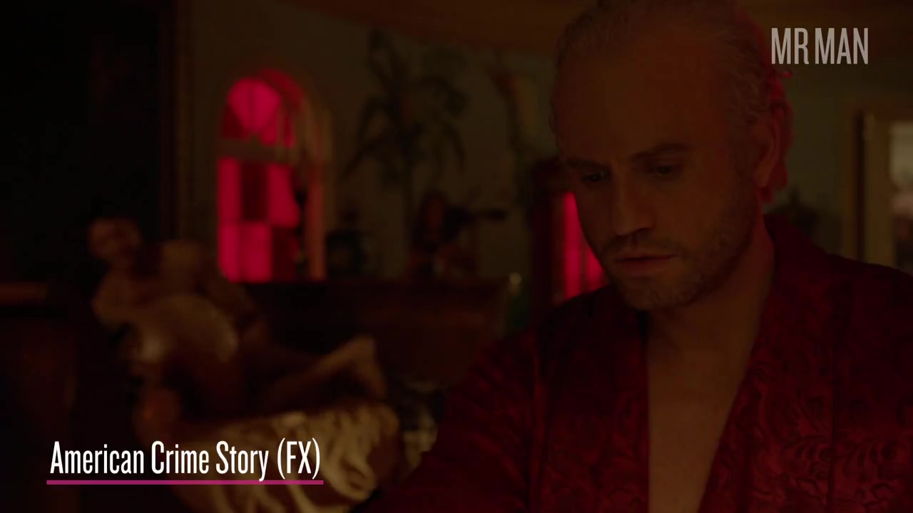 Sexiest 2018 Emmy Nominees Nude In Their Nominated Roles - Mr.Man