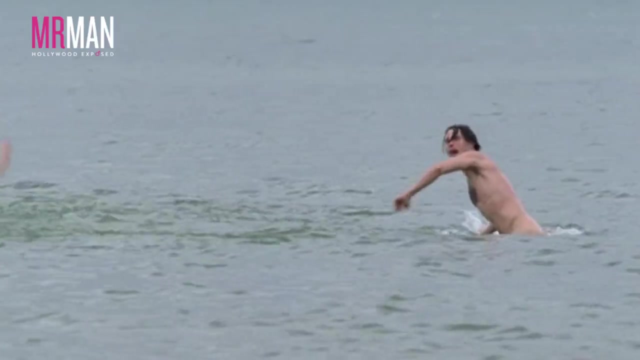Body Of Work: Mads Mikkelsen - Mr.Man