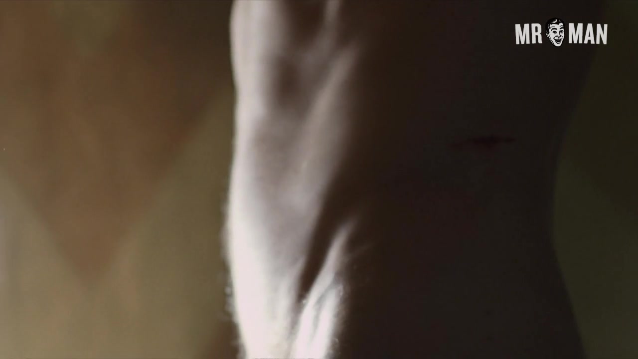 Body Of Work: Matthias Schoenaerts - Mr.Man