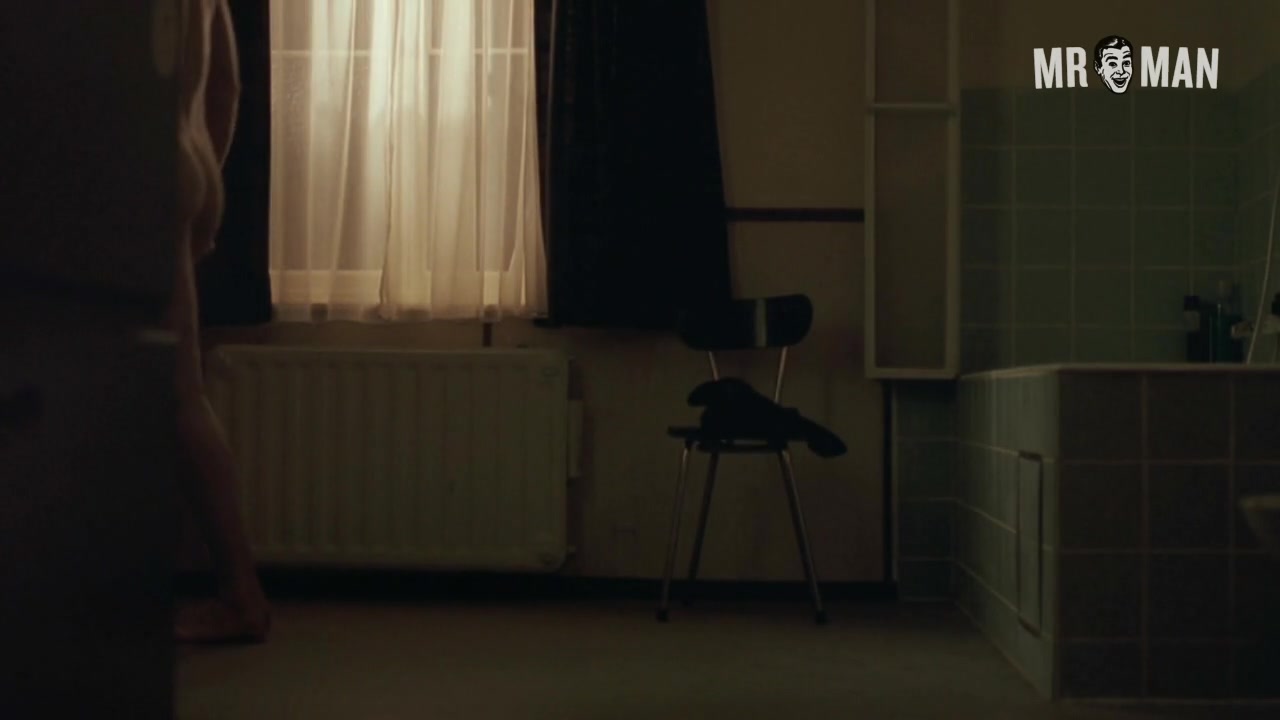 Body Of Work: Matthias Schoenaerts - Mr.Man
