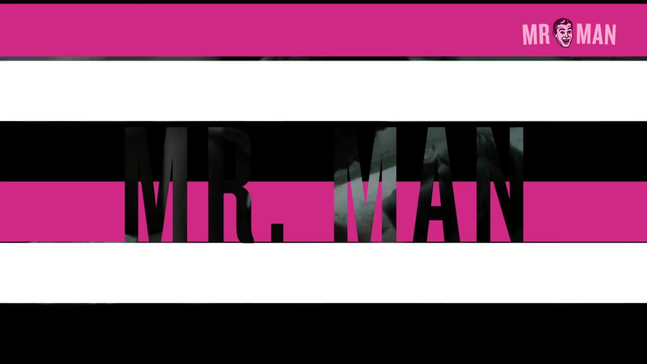 Body Of Work: Matthias Schoenaerts - Mr.Man
