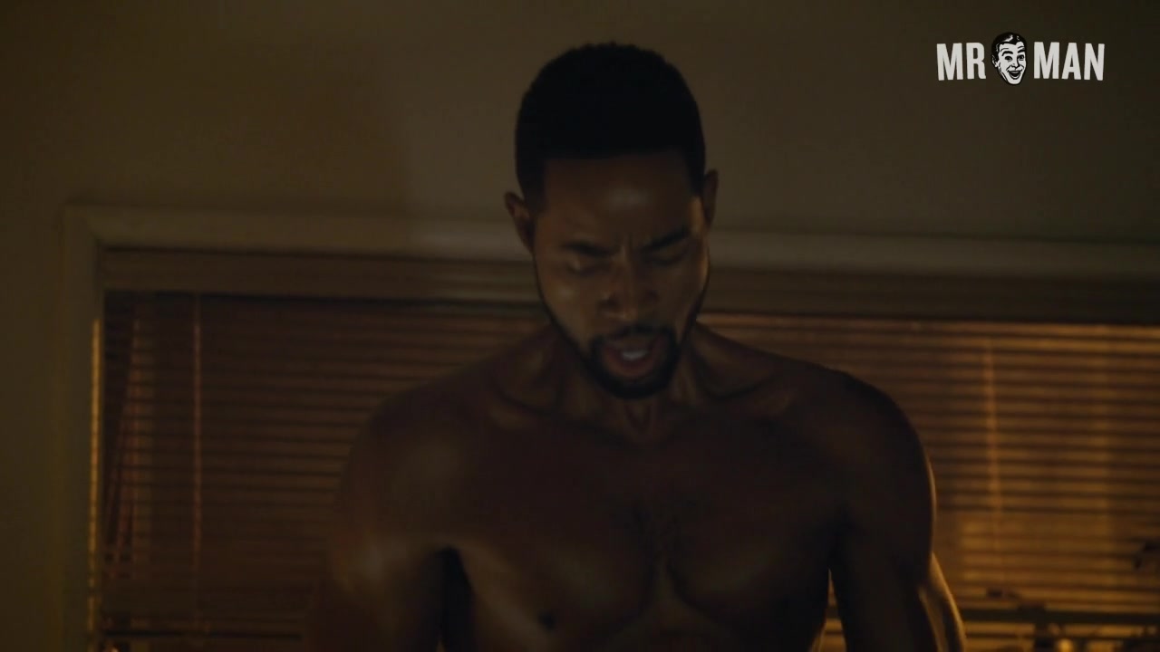 Hottest Insecure Stars Nude To Celebrate Season Three - Mr.Man