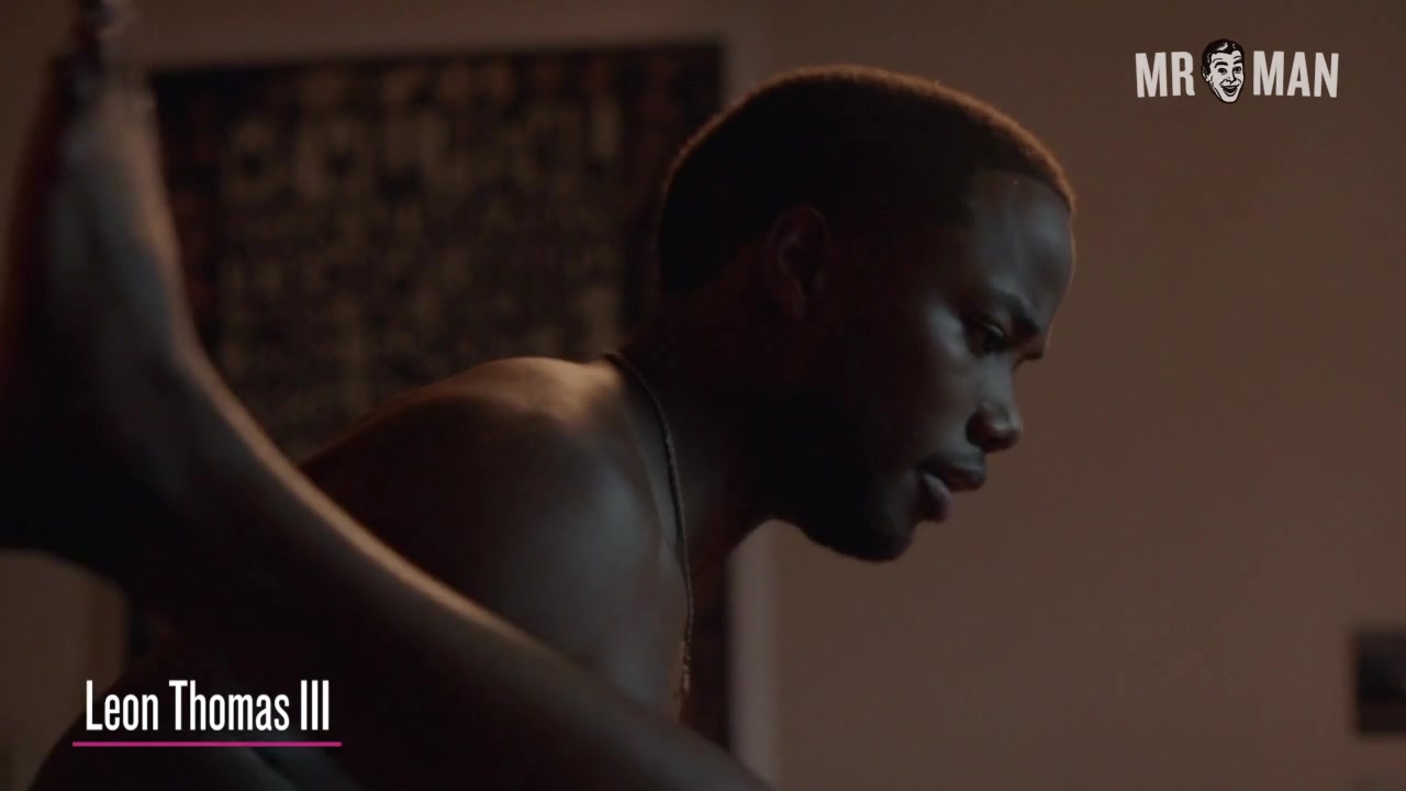 Hottest Insecure Stars Nude To Celebrate Season Three - Mr.Man