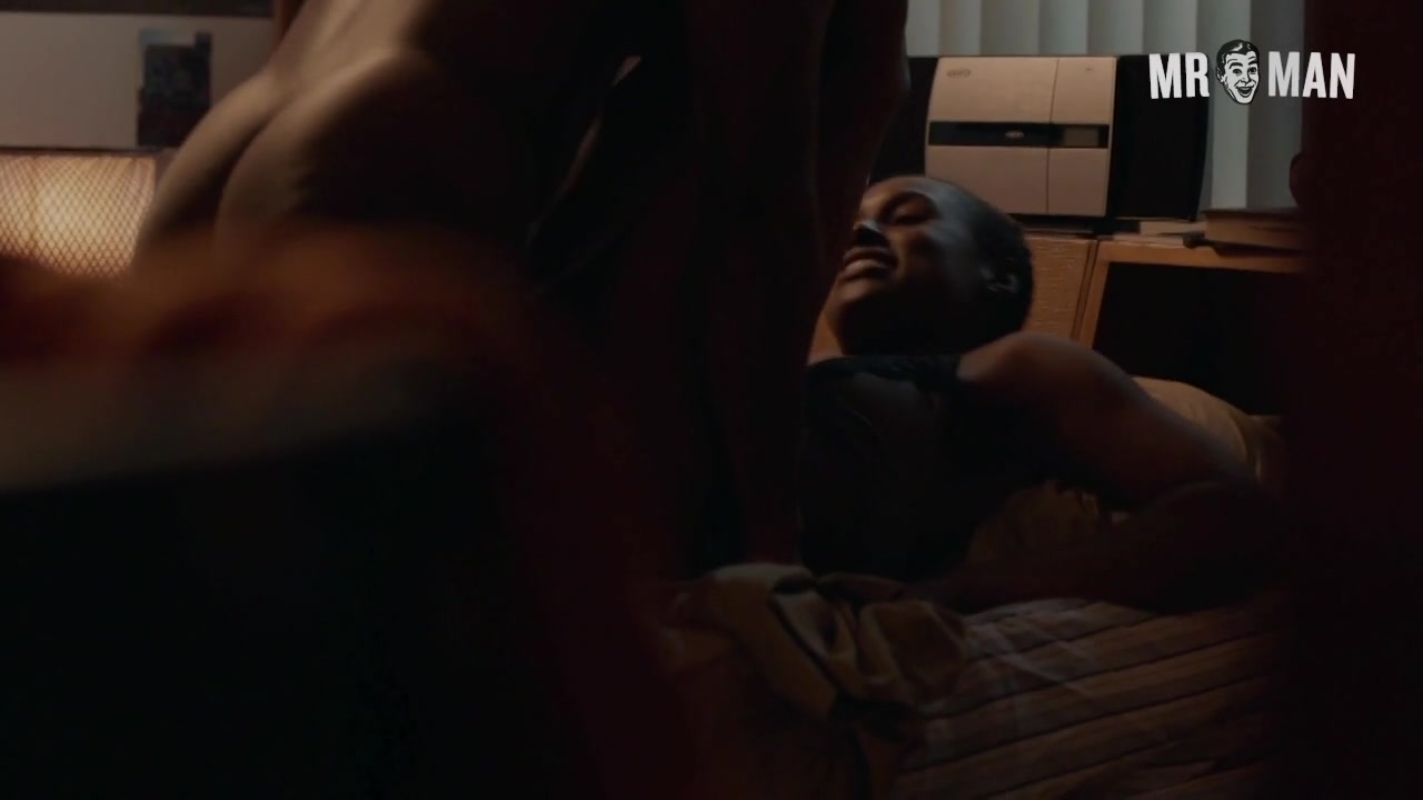 Hottest Insecure Stars Nude To Celebrate Season Three - Mr.Man