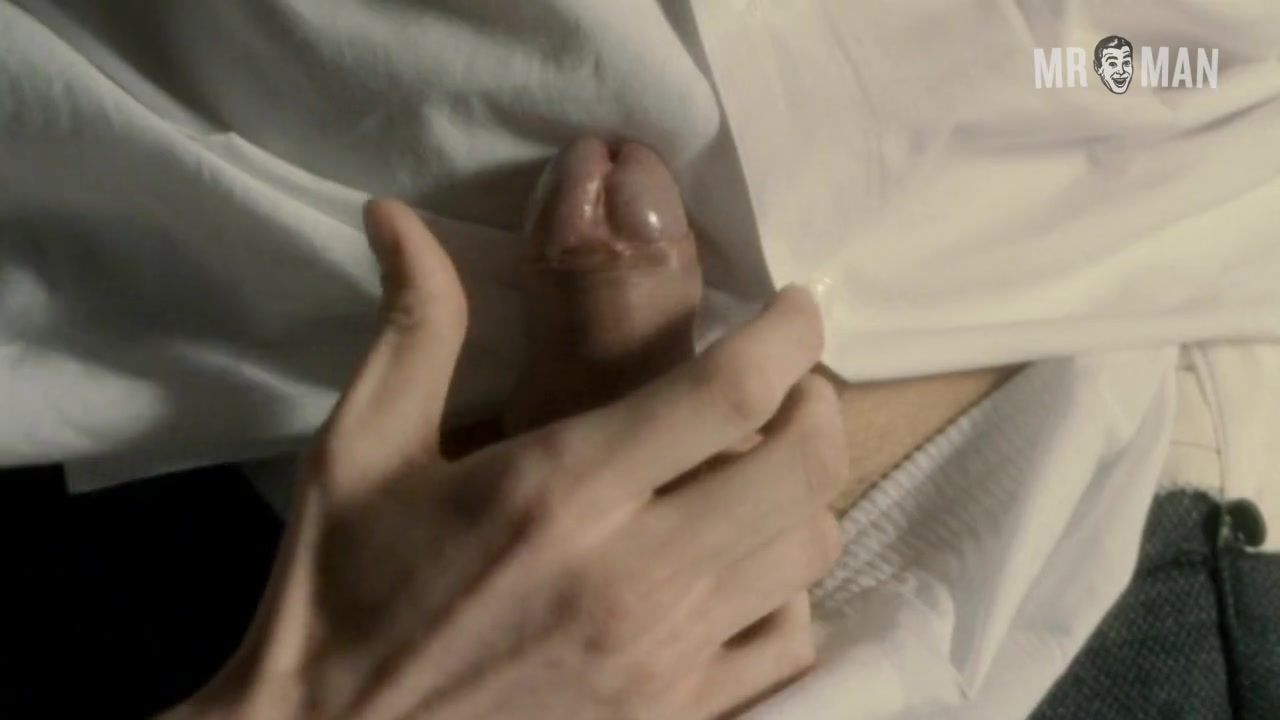 Top 5 Sexiest Spaniards Nude - Mr.Man