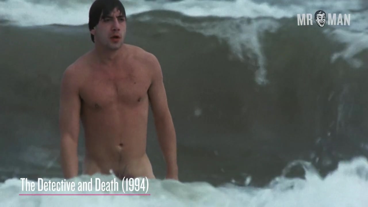 Top 5 Sexiest Spaniards Nude - Mr.Man