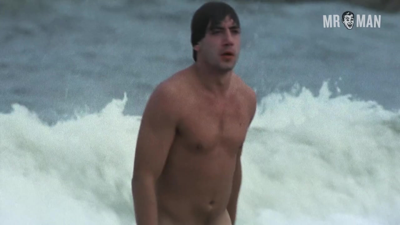 Top 5 Sexiest Spaniards Nude - Mr.Man