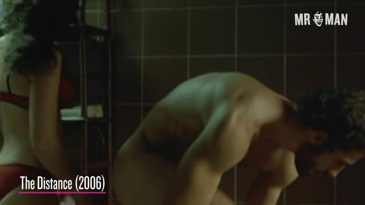 Top 5 Sexiest Spaniards Nude - Mr.Man