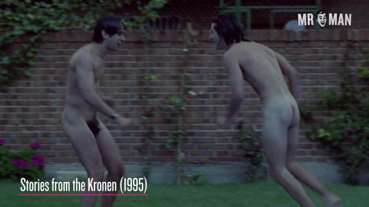 Top 5 Sexiest Spaniards Nude - Mr.Man