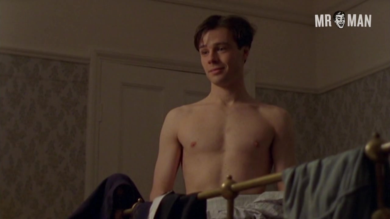 Sexiest Stars From New TV Shows Nude - Mr.Man