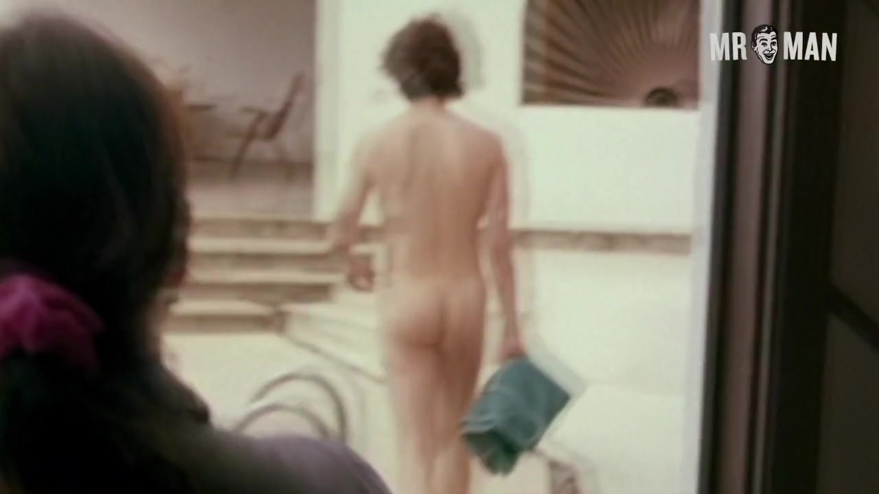 Body Of Work: Louis Garrel - Mr.Man