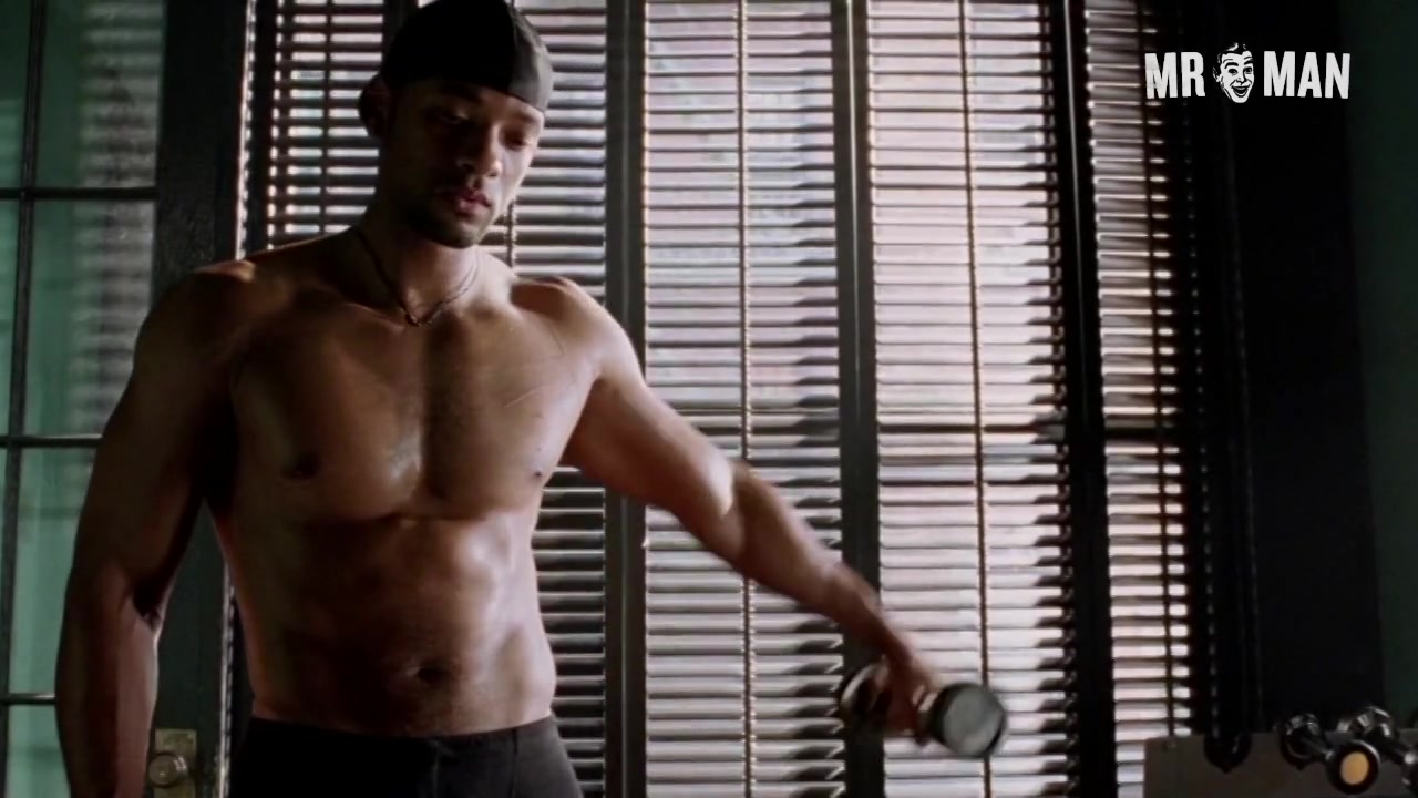 Get Some Action With These Nude Action Stars - Mr.Man